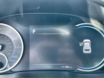 2025 Genesis GV70 2.5T AWD