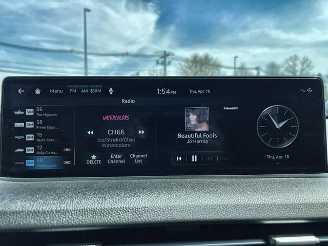 2025 Genesis GV70 2.5T AWD