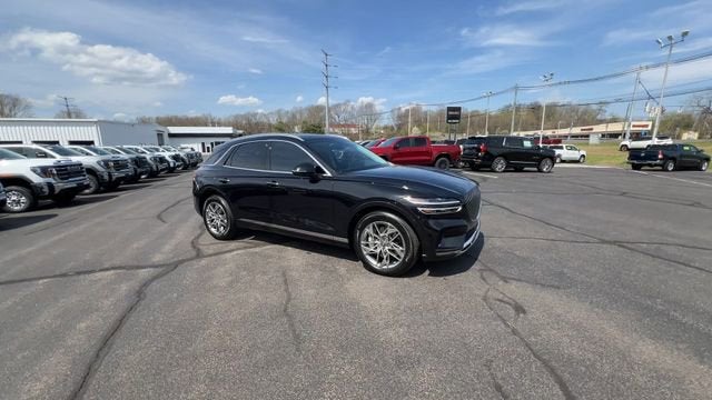 2025 Genesis GV70 2.5T AWD