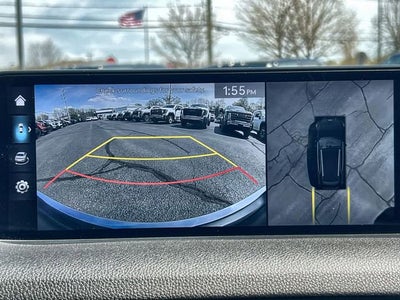 2025 Genesis GV70 2.5T AWD