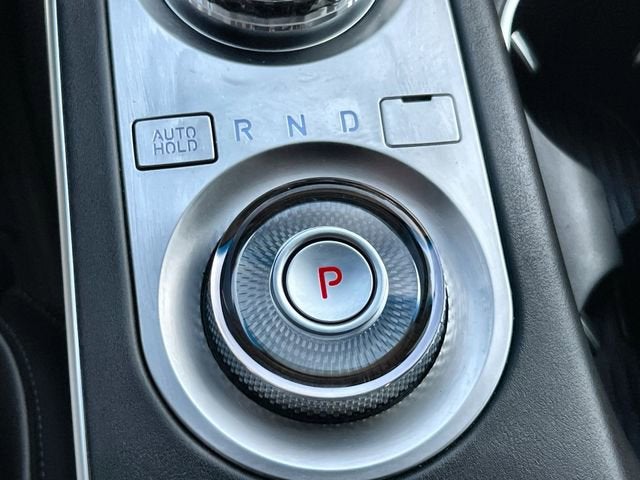 2025 Genesis GV70 2.5T AWD