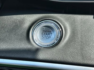 2025 Genesis GV70 2.5T AWD