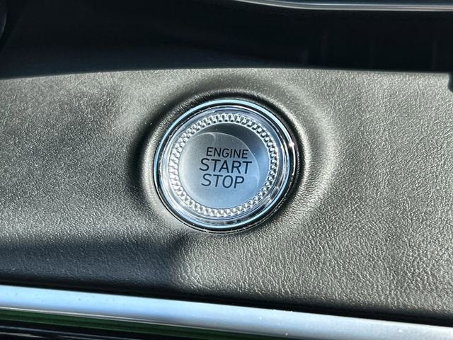 2025 Genesis GV70 2.5T AWD