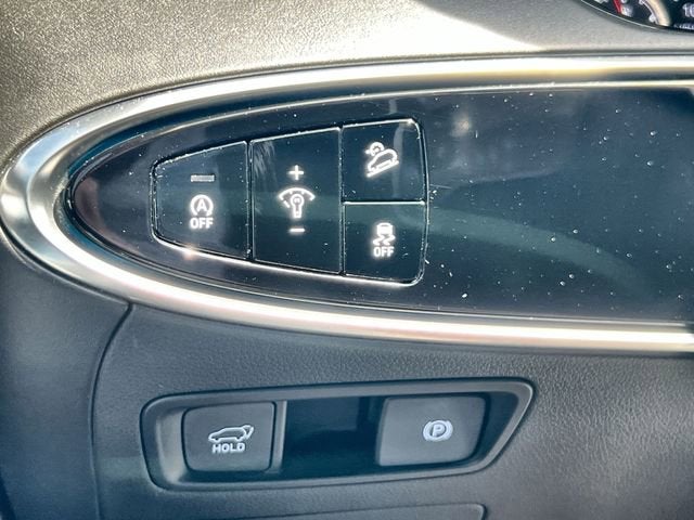 2025 Genesis GV70 2.5T AWD