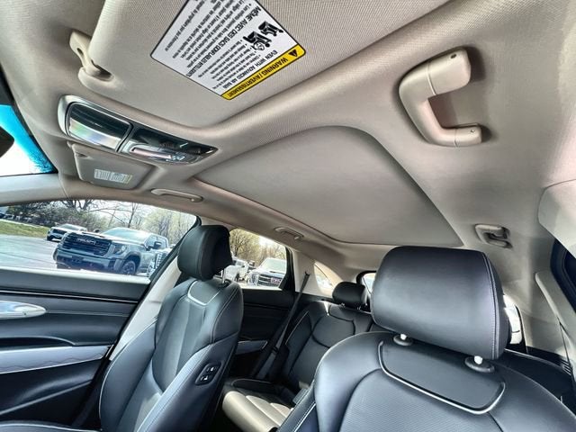 2025 Genesis GV70 2.5T AWD