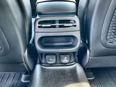 2025 Genesis GV70 2.5T AWD