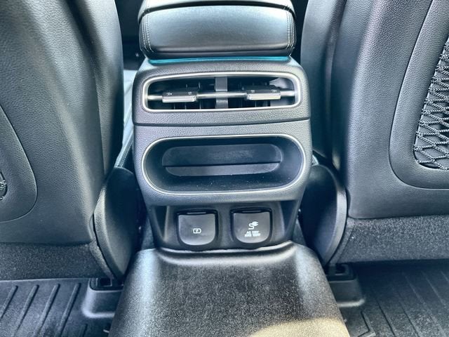 2025 Genesis GV70 2.5T AWD