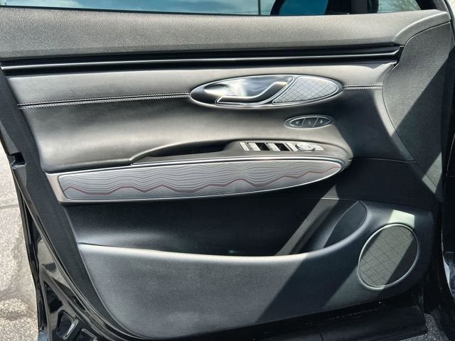 2025 Genesis GV70 2.5T AWD