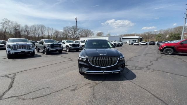 2025 Genesis GV70 2.5T AWD