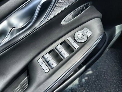 2025 Genesis GV70 2.5T AWD