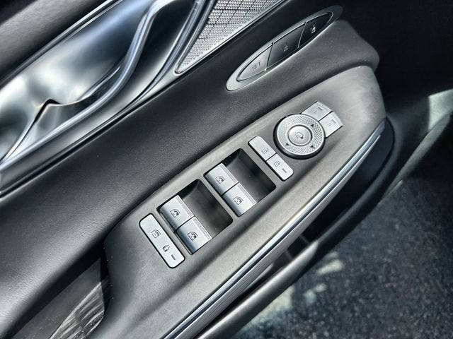 2025 Genesis GV70 2.5T AWD