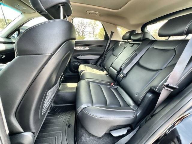 2025 Genesis GV70 2.5T AWD
