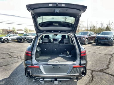 2025 Genesis GV70 2.5T AWD