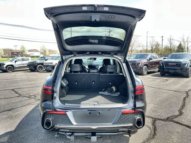 2025 Genesis GV70 2.5T AWD