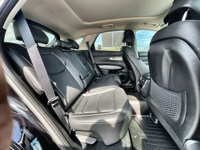 2025 Genesis GV70 2.5T AWD