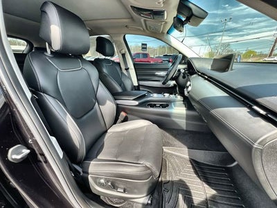 2025 Genesis GV70 2.5T AWD