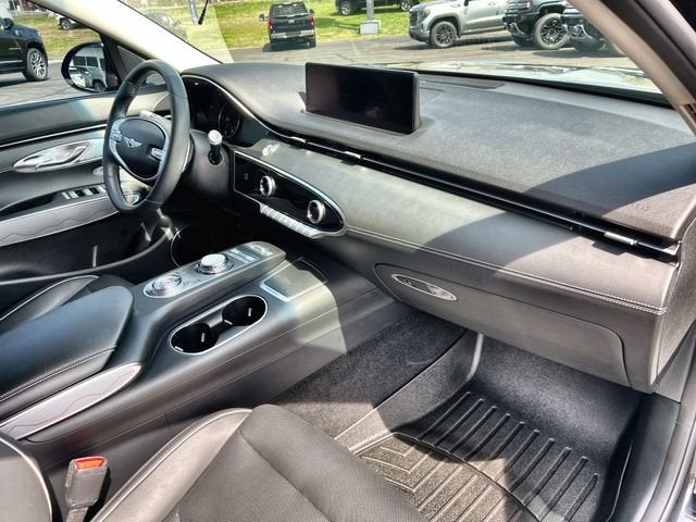 2025 Genesis GV70 2.5T AWD