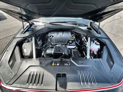 2025 Genesis GV70 2.5T AWD