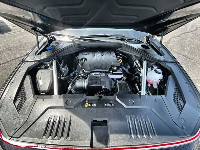 2025 Genesis GV70 2.5T AWD