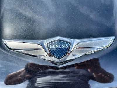 2025 Genesis GV70 2.5T AWD