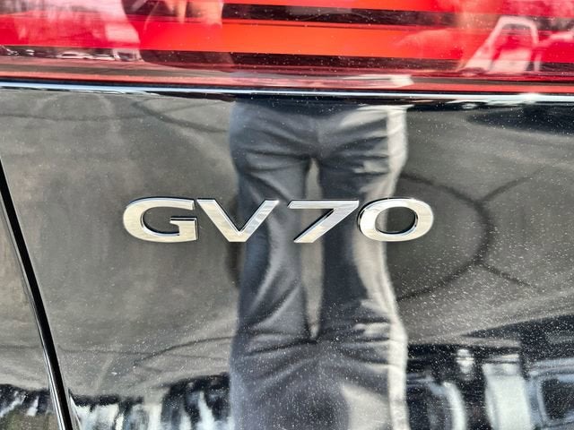 2025 Genesis GV70 2.5T AWD