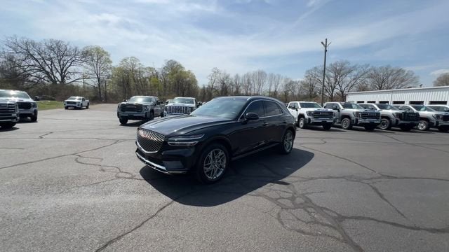 2025 Genesis GV70 2.5T AWD