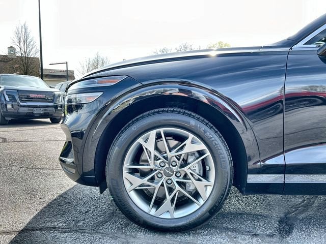 2025 Genesis GV70 2.5T AWD