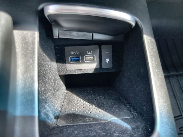 2025 Genesis GV70 2.5T AWD