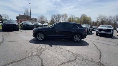 2025 Genesis GV70 2.5T AWD