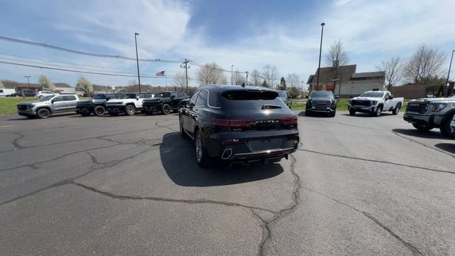 2025 Genesis GV70 2.5T AWD