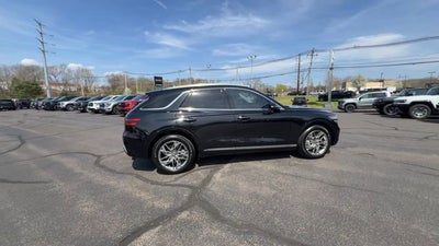 2025 Genesis GV70 2.5T AWD