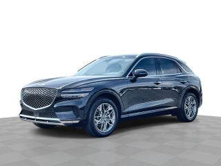 2025 Genesis GV70 2.5T AWD