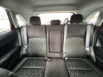 2024 Mitsubishi Outlander Sport S