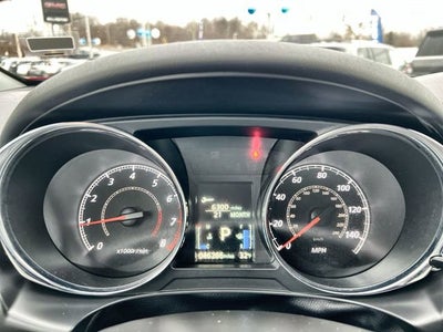 2024 Mitsubishi Outlander Sport S