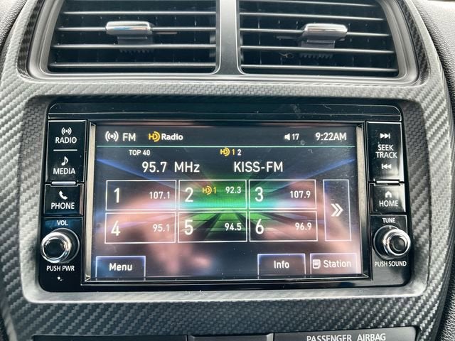 2024 Mitsubishi Outlander Sport S