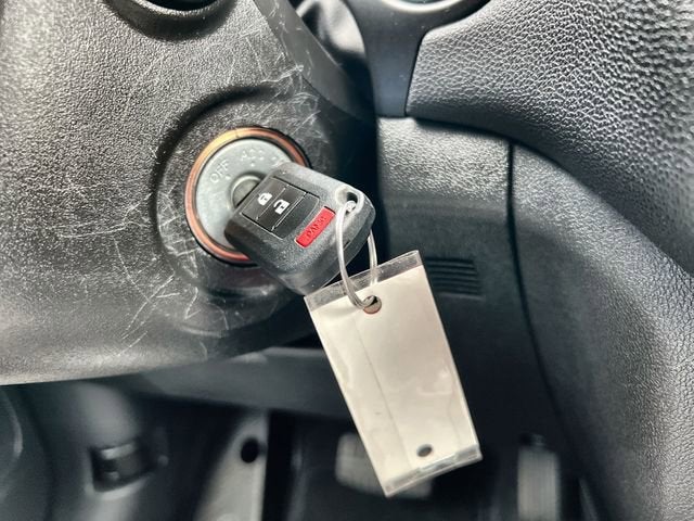 2024 Mitsubishi Outlander Sport S