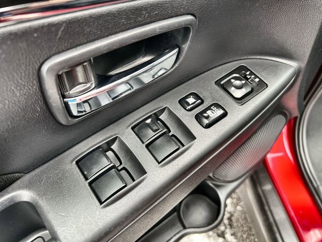 2024 Mitsubishi Outlander Sport S