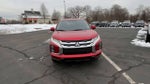 2024 Mitsubishi Outlander Sport S