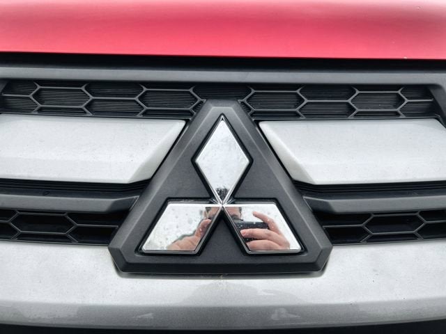 2024 Mitsubishi Outlander Sport S