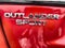 2024 Mitsubishi Outlander Sport S