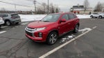 2024 Mitsubishi Outlander Sport S