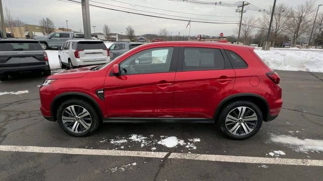 2024 Mitsubishi Outlander Sport S