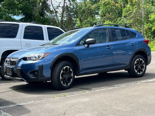 2023 Subaru Crosstrek Base