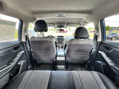 2023 Subaru Crosstrek Base