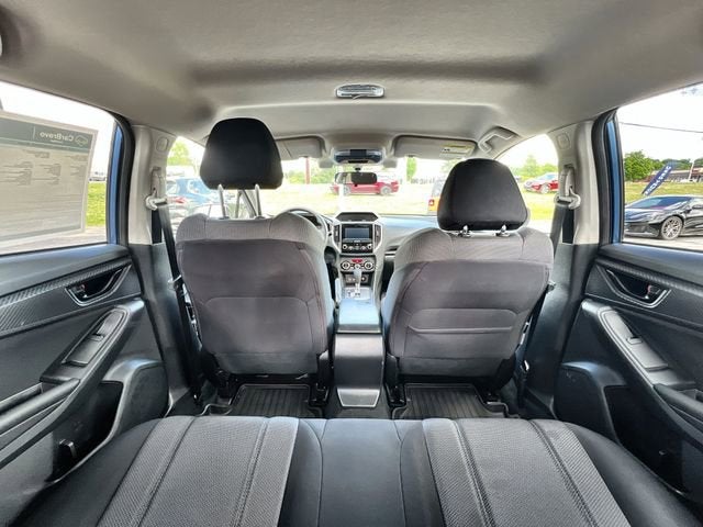 2023 Subaru Crosstrek Base