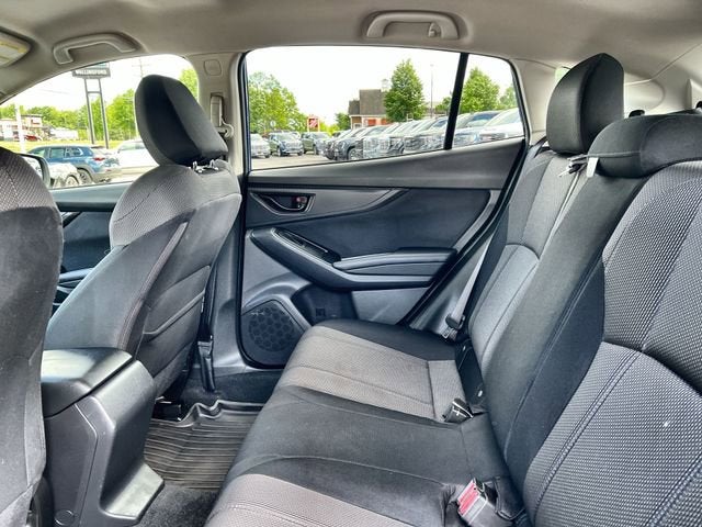 2023 Subaru Crosstrek Base