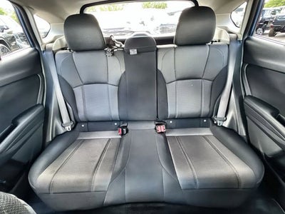 2023 Subaru Crosstrek Base