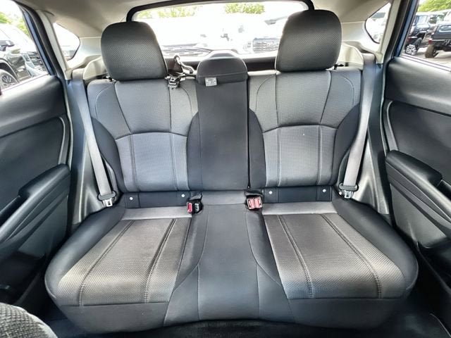 2023 Subaru Crosstrek Base