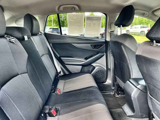 2023 Subaru Crosstrek Base