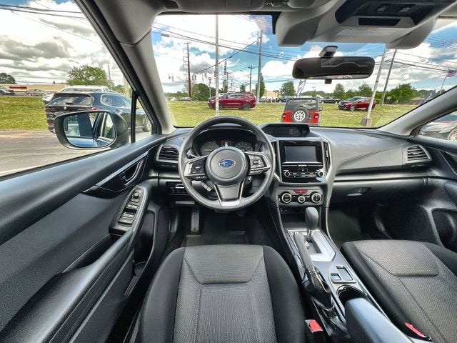 2023 Subaru Crosstrek Base